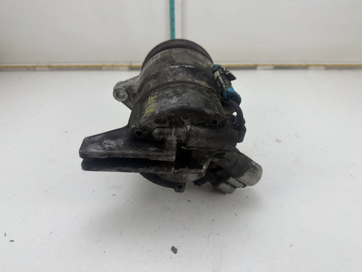 2010-2011 Buick Allure LaCrosse A/C Compressor Assembly OEM