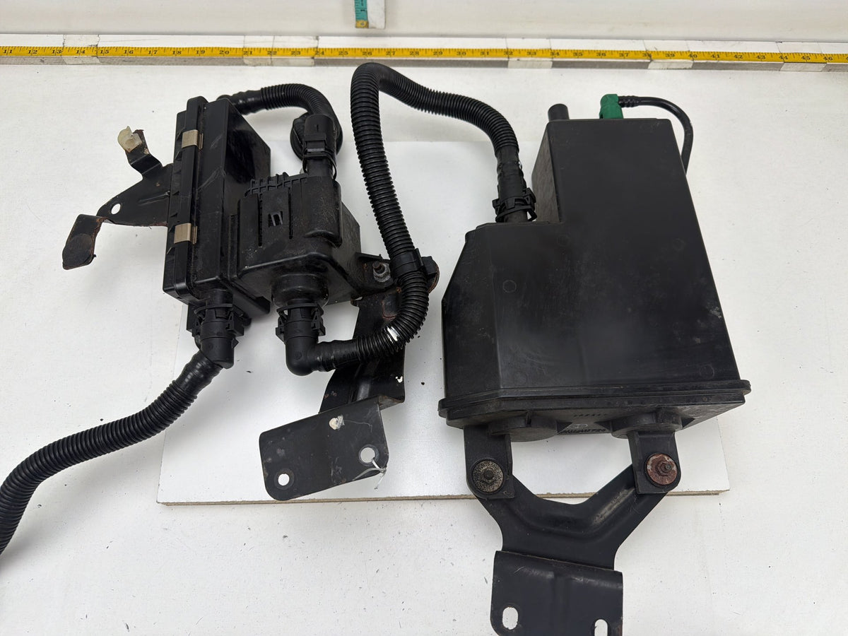 2015-2020 Subaru BRZ Fuel Vapor Evaporator Emission Canister 20825AA00A OEM
