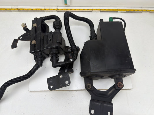 2015-2020 Subaru BRZ Fuel Vapor Evaporator Emission Canister 20825AA00A OEM