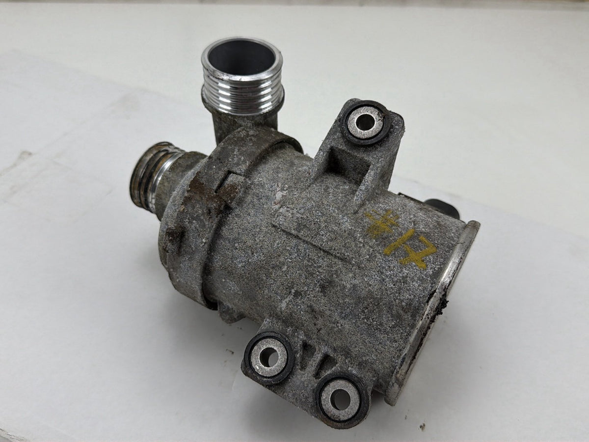 2014 BMW X1 E84 SUV Water Pump Pulley 17669711 OEM