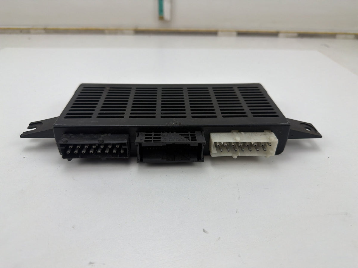 2000-2003 BMW X5 Lighting Light Control Module 6905875 OEM