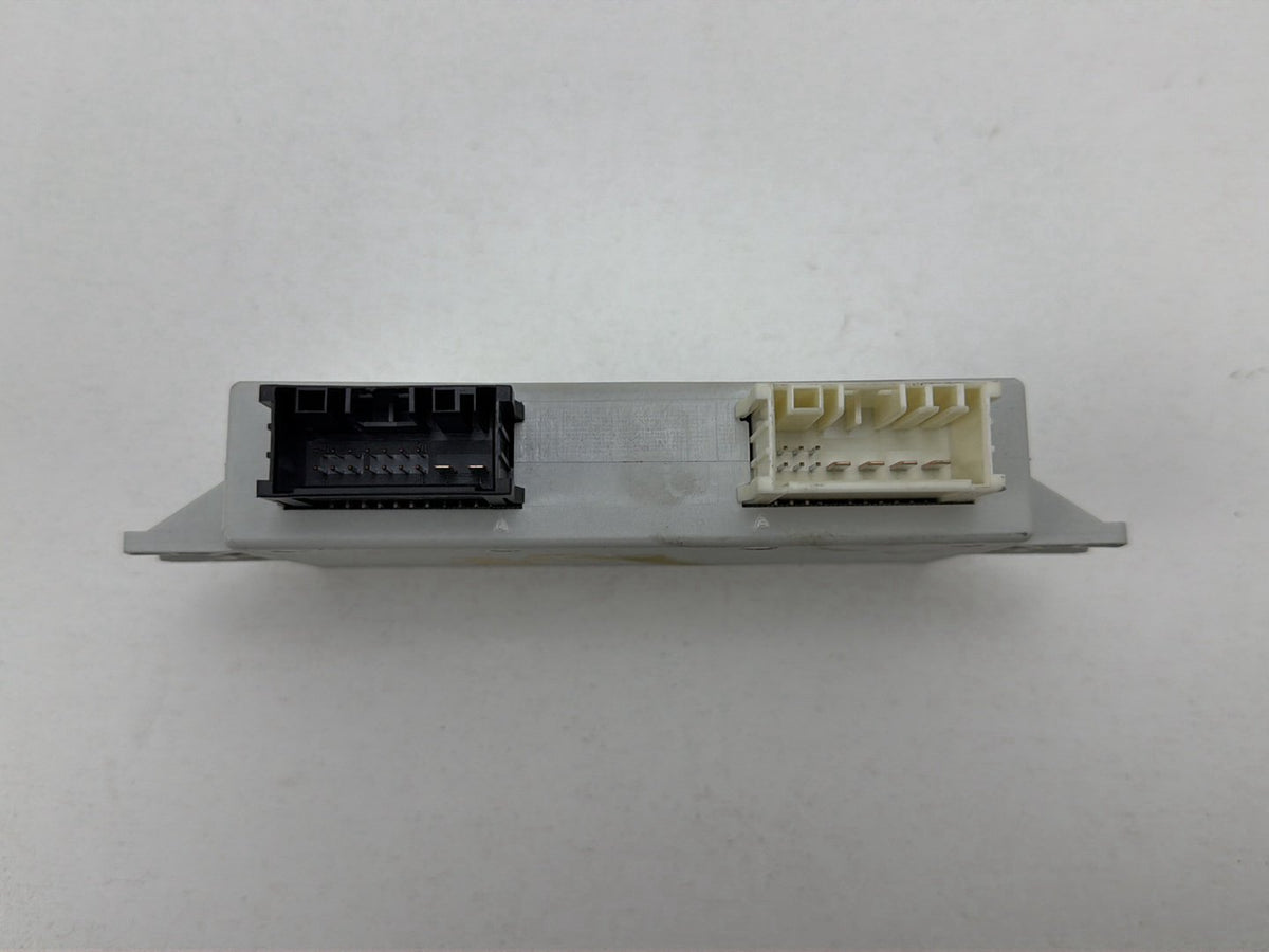 2012-2014 BMW X1 E84 Sunroof Control Module 9137054 02 OEM