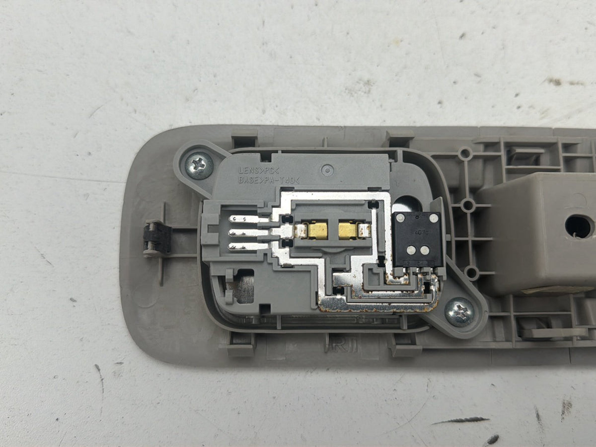 2014-2017 Honda Odyssey Rear Overhead Dome Light 83226-TK8-A0 OEM