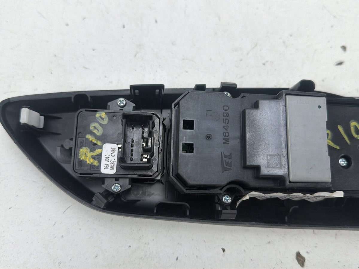 2016-2021 Honda Civic Driver Left Door Master Power Window Switch M64583 OEM