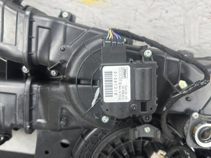 2011-2019 Ford Explorer Rear Auxiliary Heater A/C Climate Housing Box 18C424 OEM