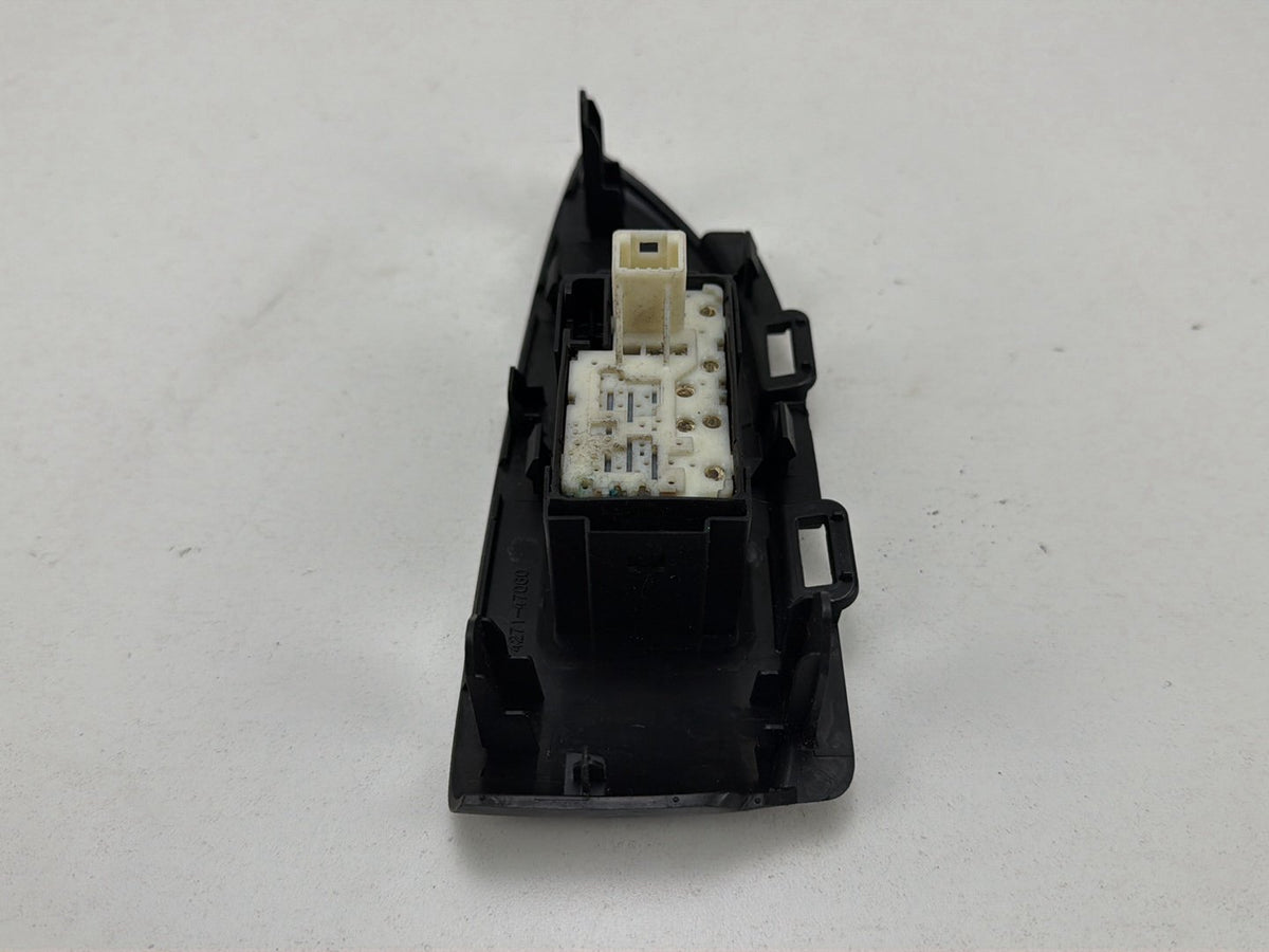 2010-2015 Toyota Prius W30 - Misc PN: