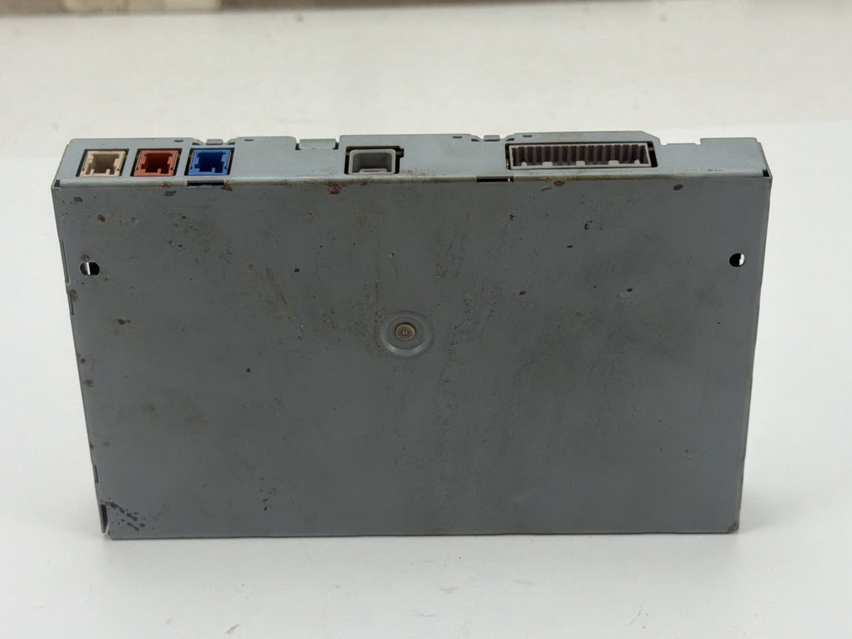 2017-2019 Infiniti Q60 Navigation Control Module GPS Computer 259154HB4E OEM