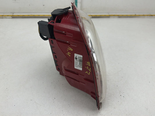 2007-2011 Mini Cooper S R56 Rear Right Passenger Side Tail Light 7255914-04 OEM