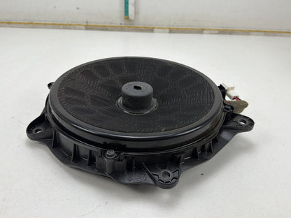 2011-2013 Infiniti G37-Front Right Speakers 284082-001 OEM