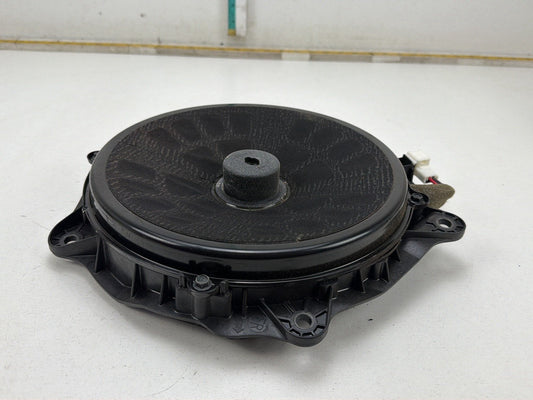 2011-2013 Infiniti G37-Front Right Speakers 284082-001 OEM