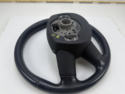 2012-2017 Audi A7 Quattro - 4 Spoke Steering Wheel 6166763 OEM