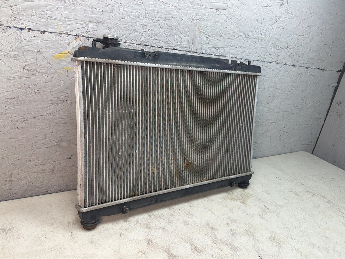 2007-2012 Lexus ES350 3.5L Engine Cooling Radiator Assembly OEM
