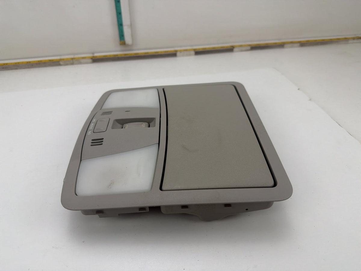 2011-2013 Infiniti QX56 Overhead Roof Console Dome Map Light 26430JK060 OEM