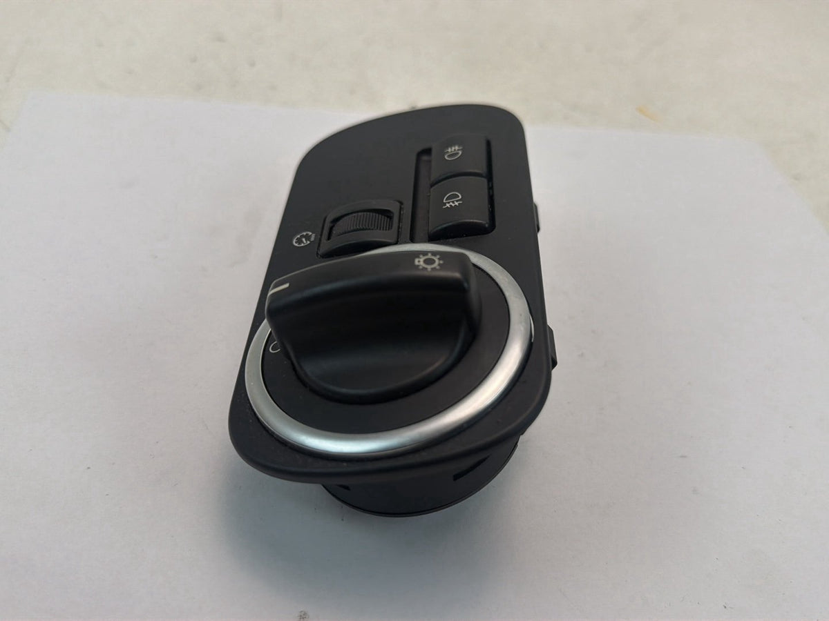 2010-2013 Land Rover Range Rover Headlight Headlamp Switch AH22-13A024-AB OEM