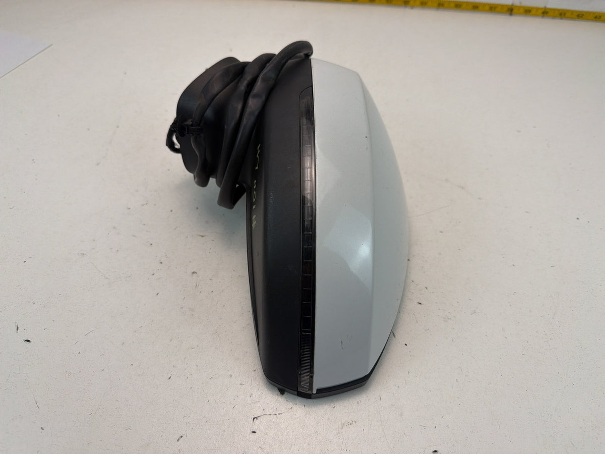 2015-2020 Audi A3 8V Front Left Driver Side Rear View Door Mirror E1-021262 OEM