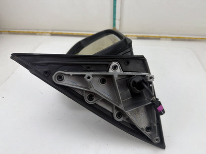 2012-2013 BMW X5 - Left Driver Side View Power Door Mirror E1020880 OEM