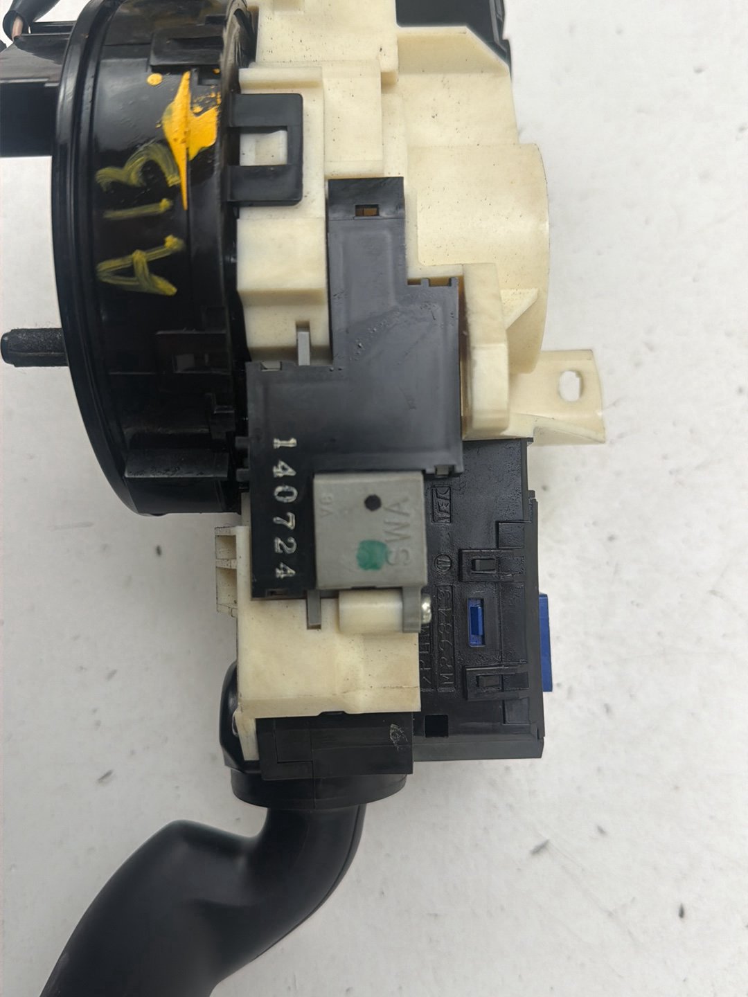 2014-2017 Honda Odyssey Clock Spring & Combination Switch OEM