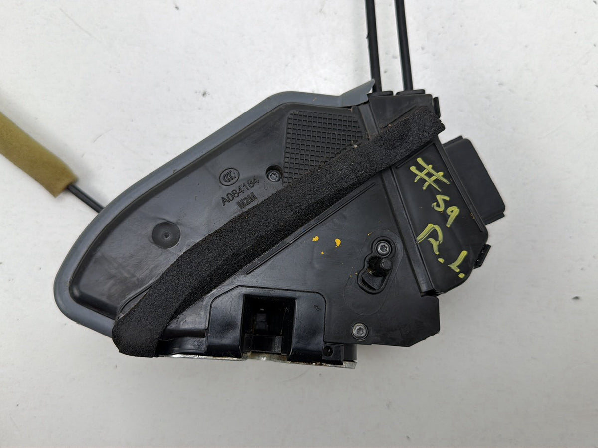 2015-2019 Nissan Sentra Rear Left Driver Door Lock Latch Actuator OEM