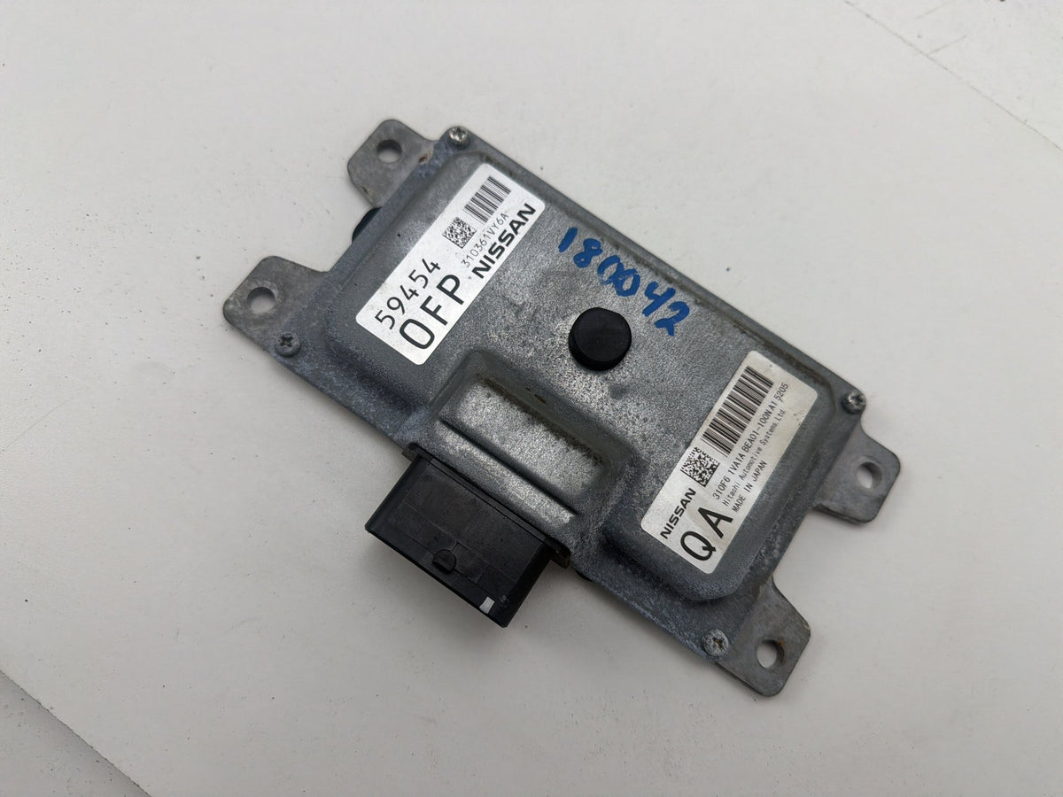 2013-2015 Nissan Rogue - Transmission Control Module 310F6-1VA1A OEM