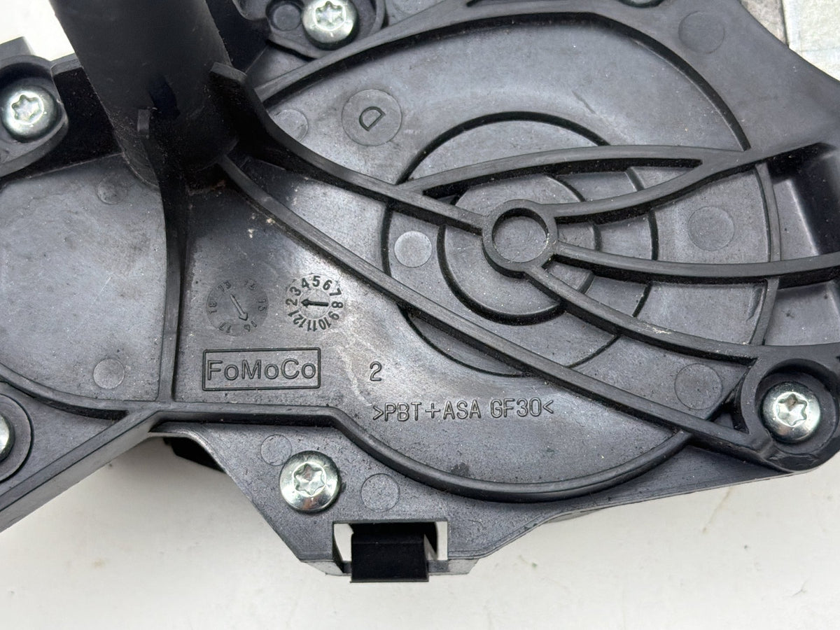 2013-2018 Ford C-Max - Windshield Wiper Motor OEM