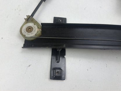 2003-2006 Lincoln Navigator Rear Right Side Power Window Regulator w/ Motor OEM