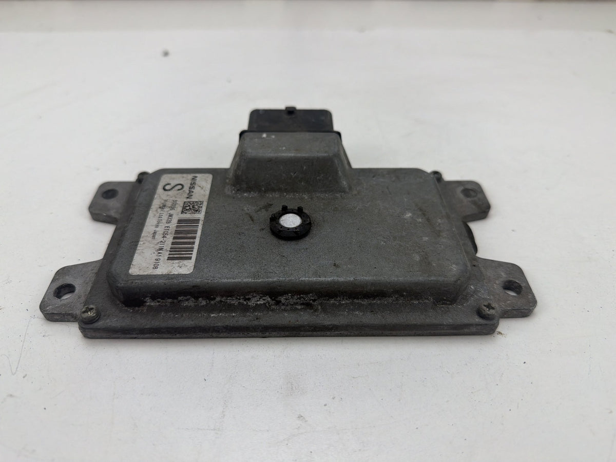 2009 Nissan Rogue 2.5L Transmission Control Module TCM 31036 JM32B OEM