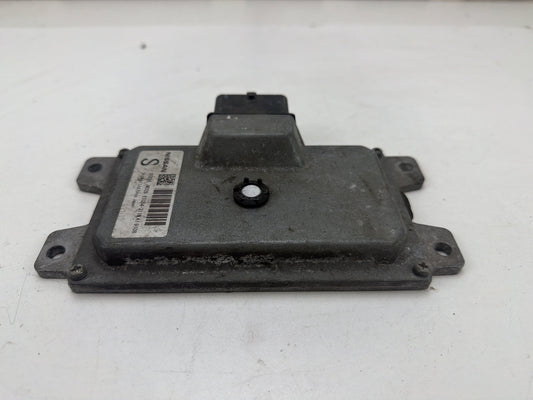 2009 Nissan Rogue 2.5L Transmission Control Module TCM 31036 JM32B OEM
