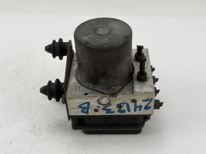 2009-2012 Audi A4 ABS Anti-Lock Brake Pump Module 8K0 907 379 AB OEM