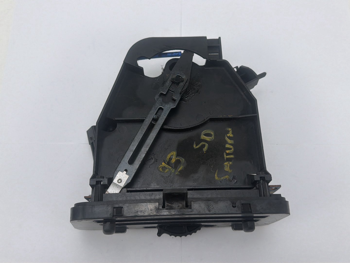 1991-1994 Saturn S Series Ac Temperature Climate Control OEM
