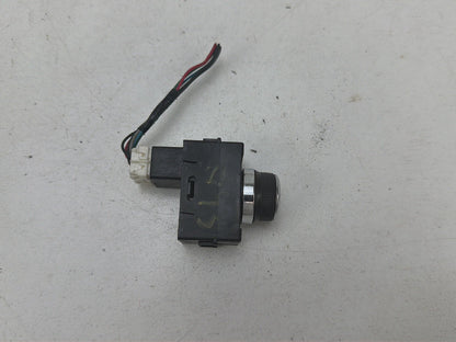 2009-2013 Infiniti G37 Front Right Passenger Side Heated Seat Control Switch OEM