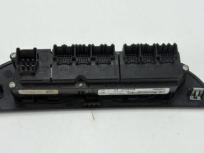 2007-2013 Chevrolet Tahoe GMC Yukon Driver Side Master Power Window Switch OEM