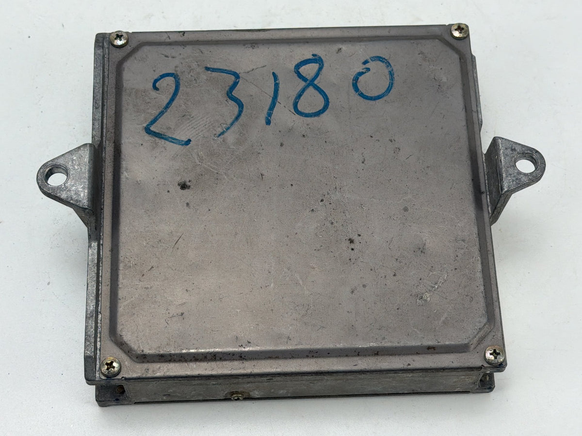 2002-2004 Honda Odyssey Engine Control Module Unit ECU 37820-P8F-A82 OEM