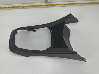 2012-2016 Chevrolet Sonic RS Front Center Storage Box Trim Panel Plate OEM