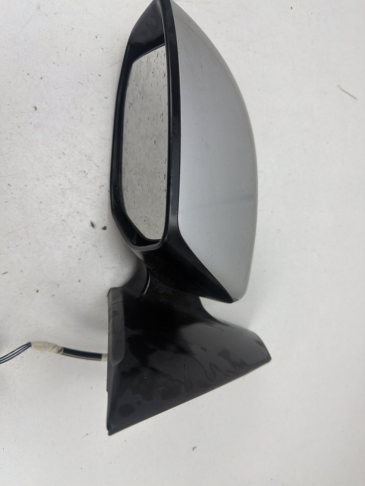 2016-2019 Nissan Sentra Front Left Driver Side View Door Mirror 963023YU1F OEM