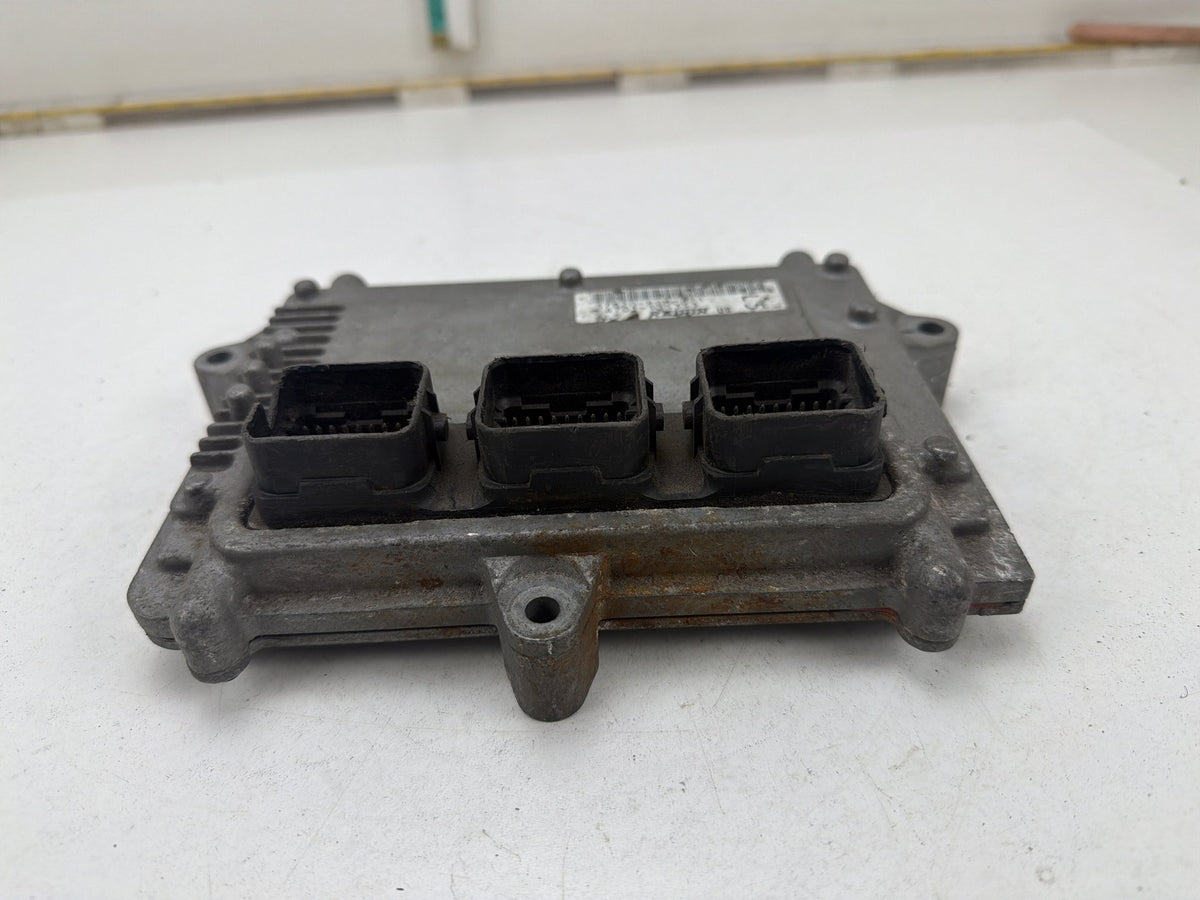 2006 Honda Odyssey 3.5L AT FWD Engine Control Module ECM PCM 37820-RGM-A71 OEM