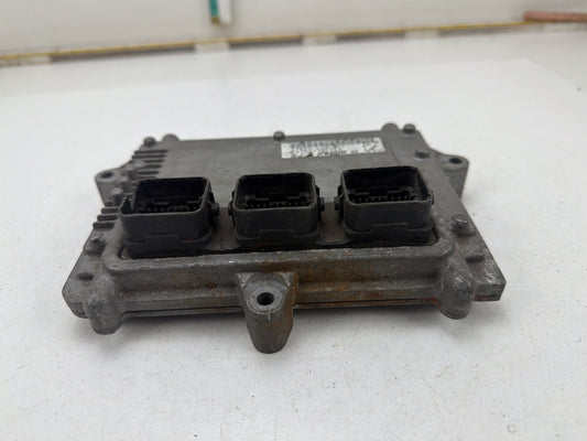2006 Honda Odyssey 3.5L AT FWD Engine Control Module ECM PCM 37820-RGM-A71 OEM