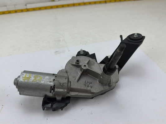 2015-2021 Kia Sedona Rear Windshield Wiper Motor 98700-A9000 OEM