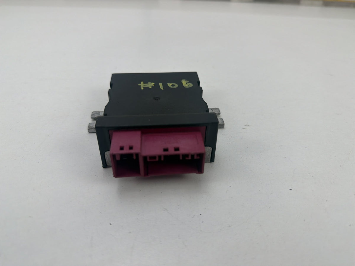 2011-2013 BMW 550i xDrive F10 Fuel Pump Control Module Unit 16147276073 OEM