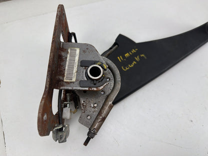 2011-2016 Mini Cooper Countryman Emergency E Handbrake Park Hand Brake Lever OEM
