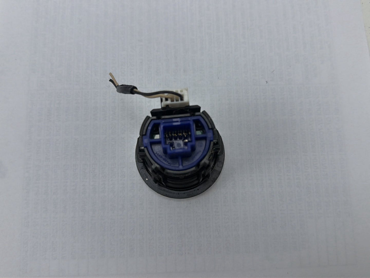 2014-2020 Infiniti Q50 V37 Engine Start Stop Ignition Switch Push Button OEM
