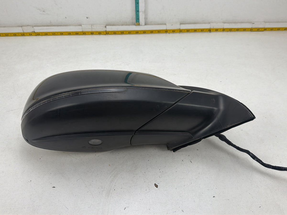 2010-2015 Audi Q7 4L Right Passenger Side Door Power Mirror Assembly OEM