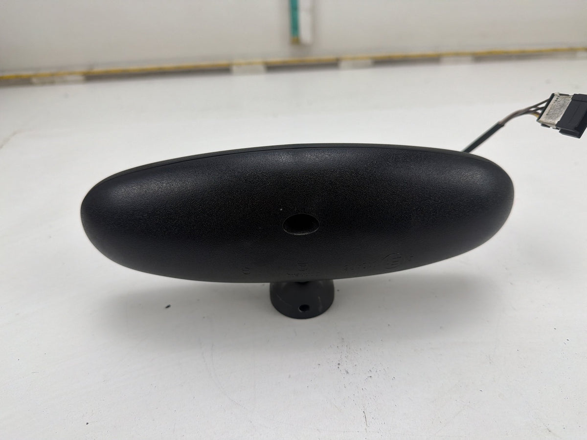 2004-2008 Chrysler Crossfire Interior Rear View Mirror E1010486 OEM