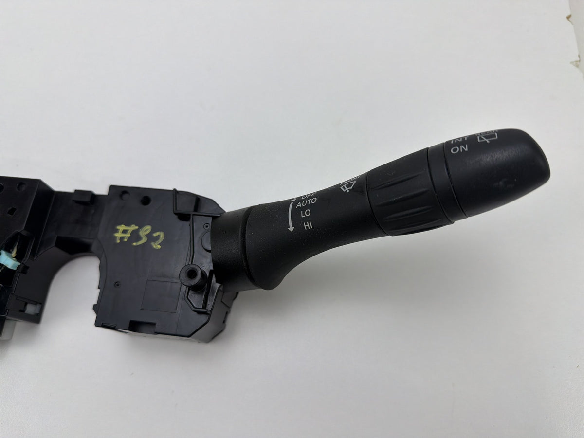 2011-2017 Infiniti QX56 - Wiper Turn Signal Stalk Switch Niles 14A01 OEM