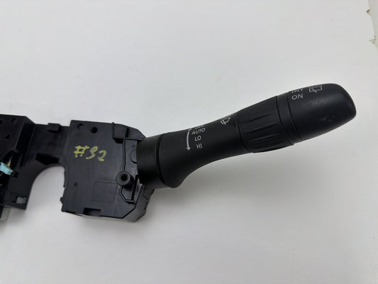 2011-2017 Infiniti QX56 - Wiper Turn Signal Stalk Switch Niles 14A01 OEM