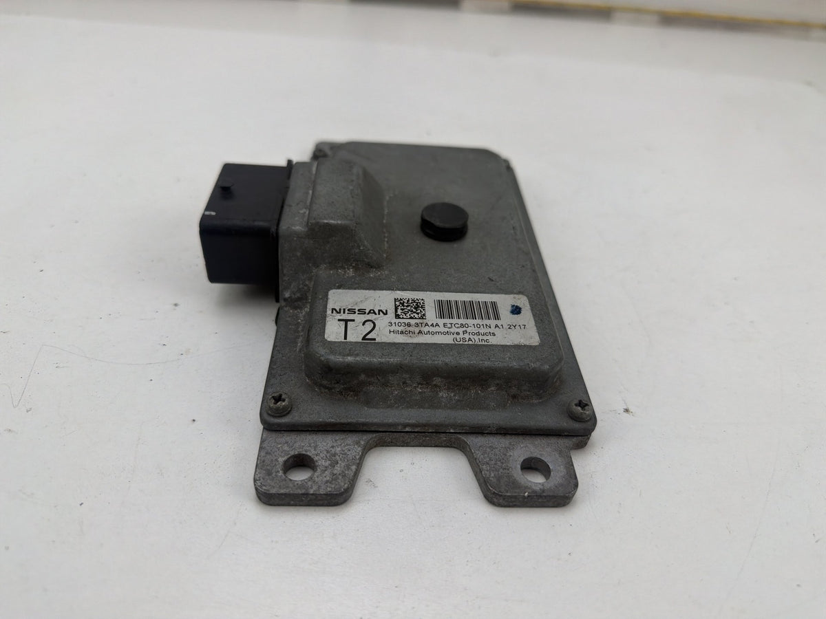 2013-2015 Nissan Altima Transmission Control Module TCM 31036-3TA4A OEM