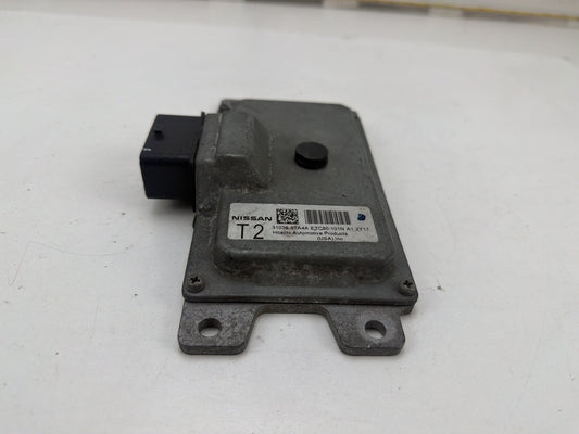 2013-2015 Nissan Altima Transmission Control Module TCM 31036-3TA4A OEM