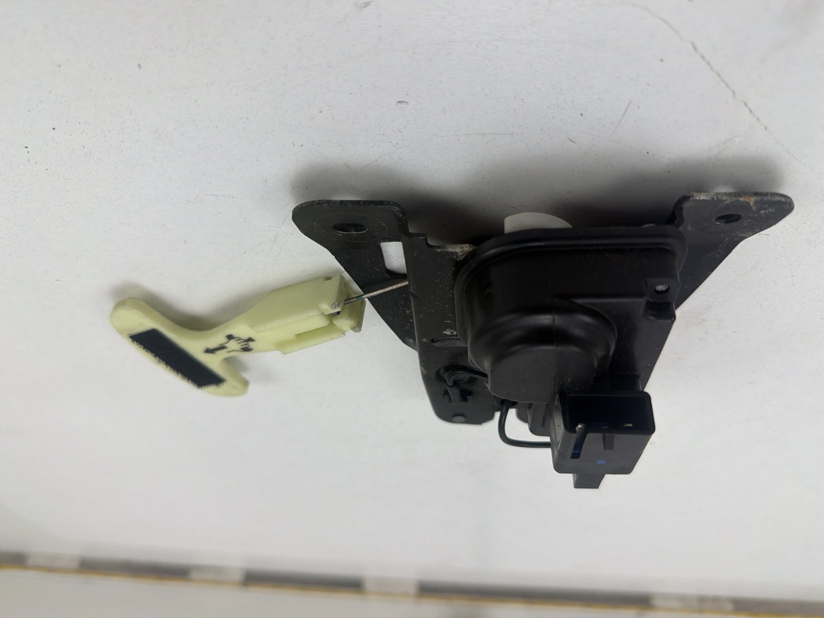 2011-2015 Dodge Charger LD - Rear Trunk Lid Lock Latch Actuator OEM