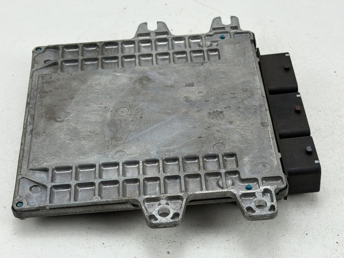 2012 Infiniti G25 AWD Engine Computer Control Module Unit ECU MEC106-290 OEM