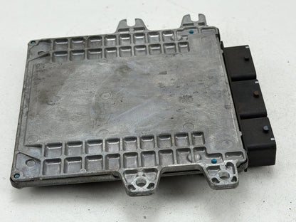 2012 Infiniti G25 AWD Engine Computer Control Module Unit ECU MEC106-290 OEM