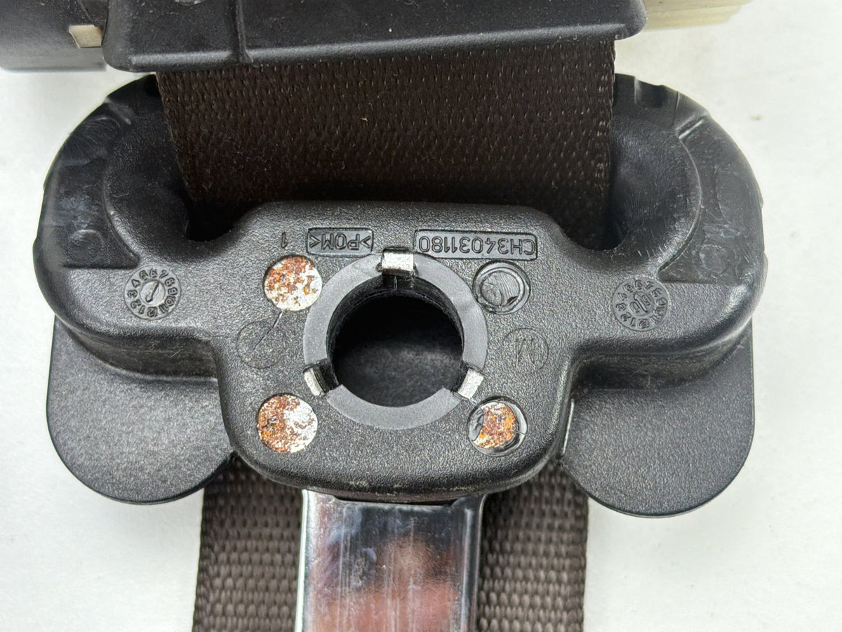2010-2012 Land Rover Range Rover L322 Rear Right Side Seat Belt Retractor OEM